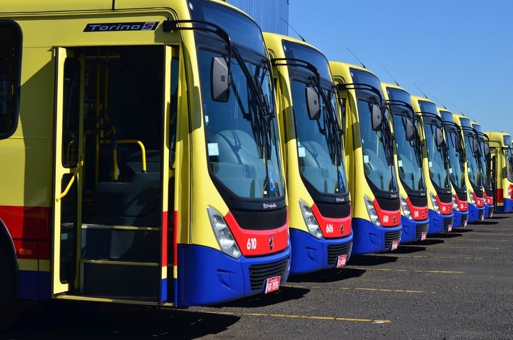 Rio Preto terá tarifa zero aos domingos nos ônibus do transporte coletivo