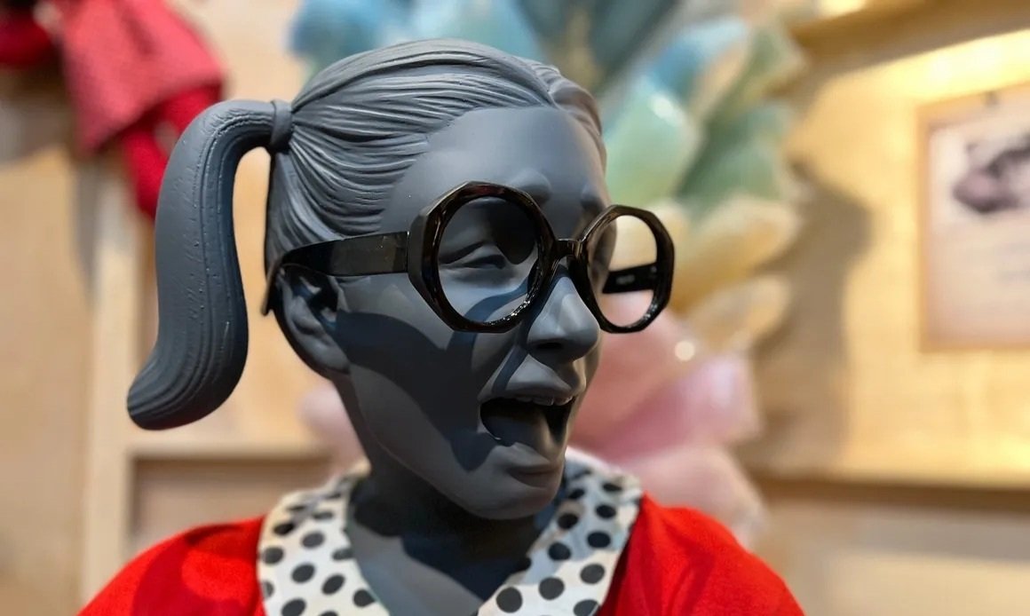 Exposição no Iguatemi recebe nesta sexta o “Chiquinha Day”