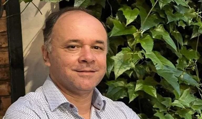 Coronel Fábio pede licença de cinco dias e Marcondes assume a prefeitura