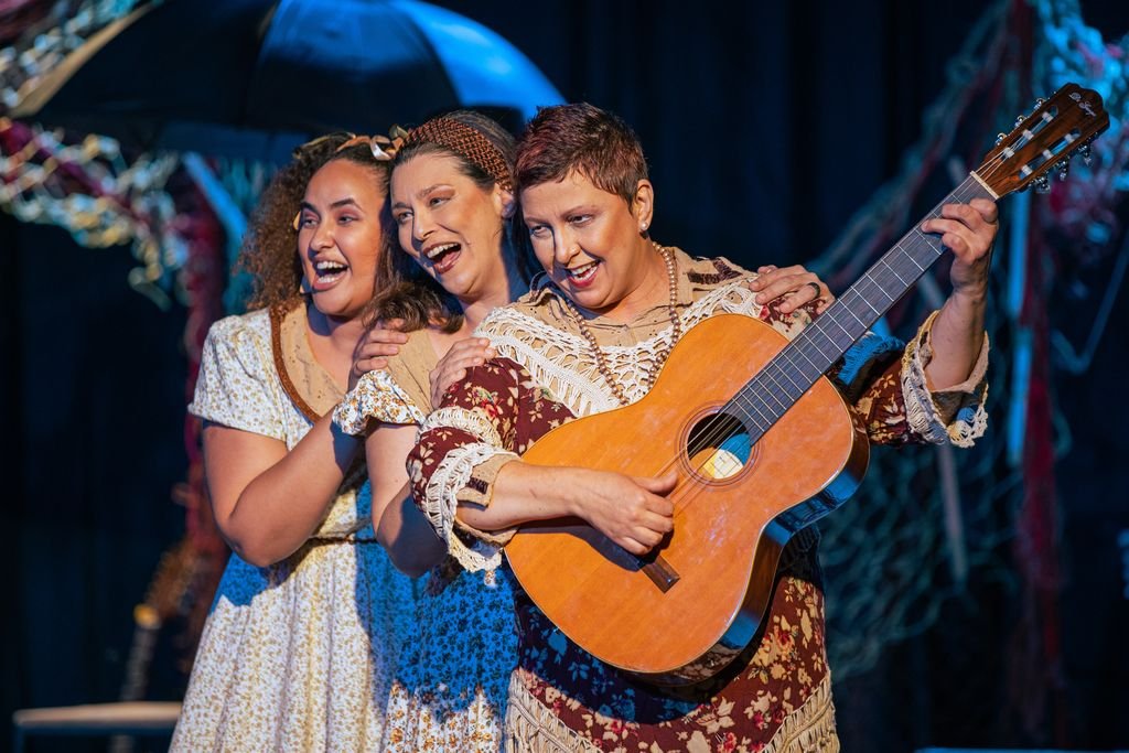 Centro Cultural Vasco promove arraial e mostra teatral em Rio Preto