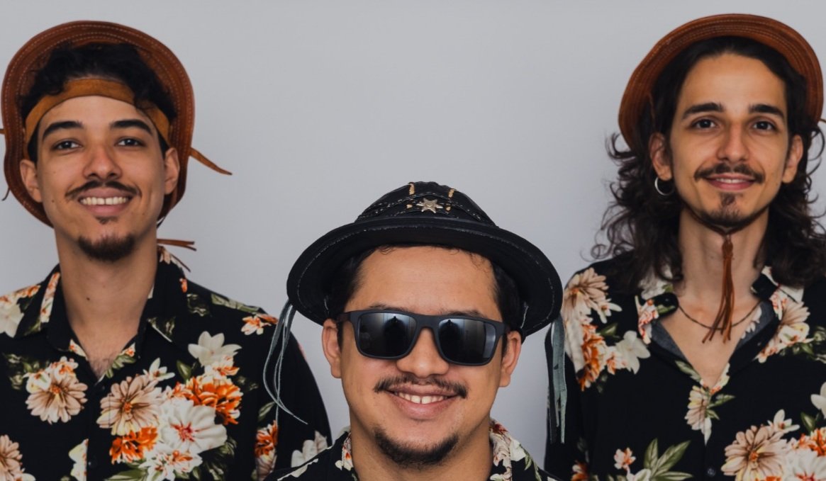 Sesi Rio Preto recebe neste domingo o show “Epopéia Nordestina – A Saga de um Retirante”