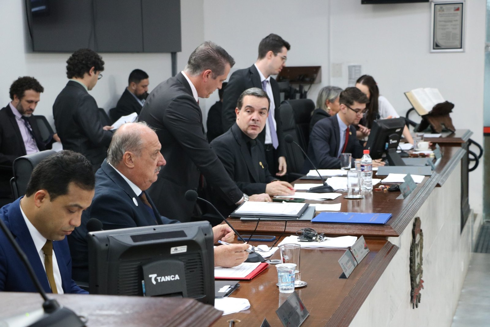 Câmara de Rio Preto aprova criação de Secretaria de Direitos Humanos e de mais dois conselhos tutelares