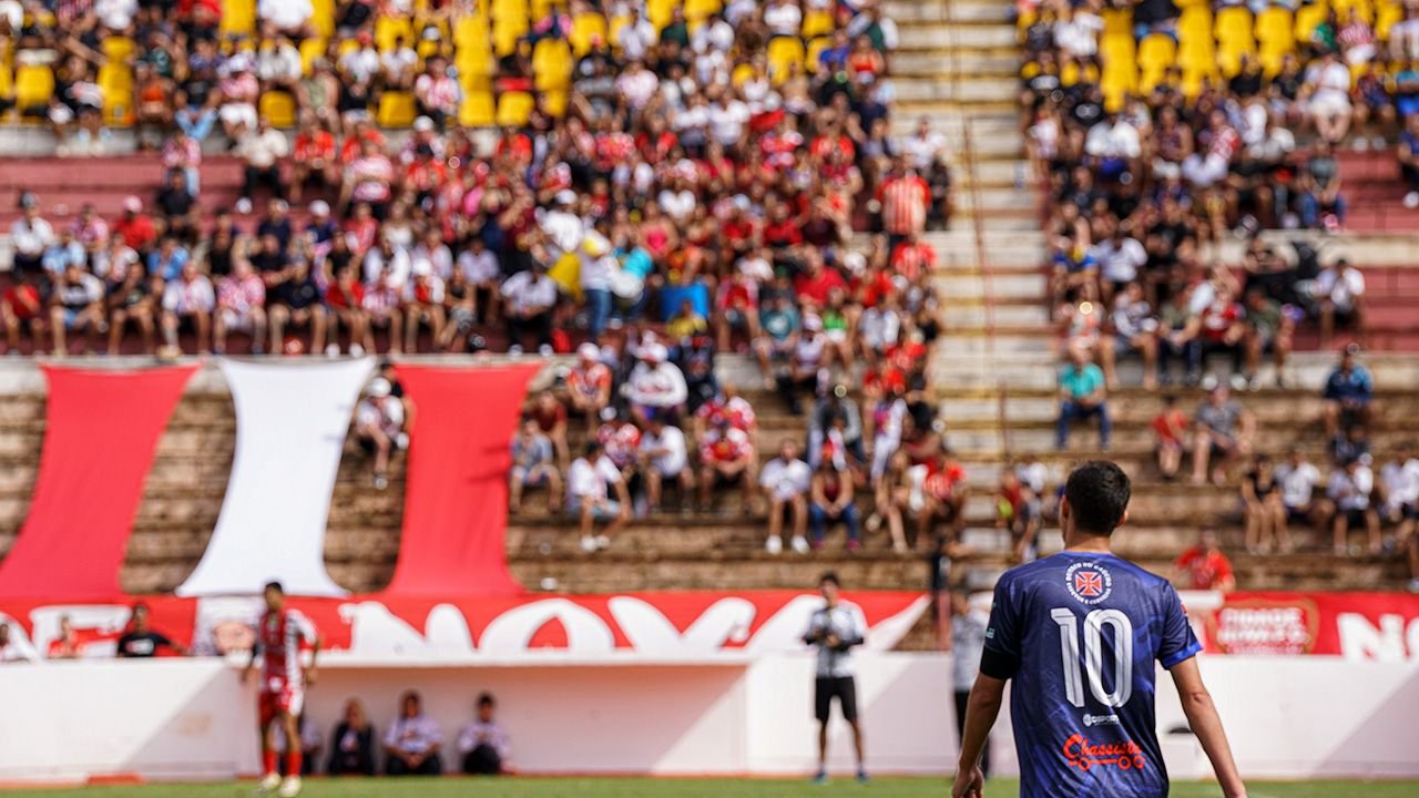 Prefeitura abre inscrições para equipes de futebol de várzea disputarem a Copa Rio Preto