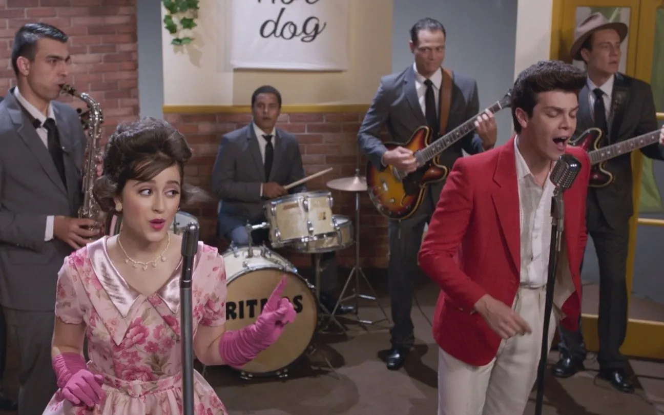 Filme narra a história de Celly Campello nesta quarta-feira no Sesi Rio Preto 