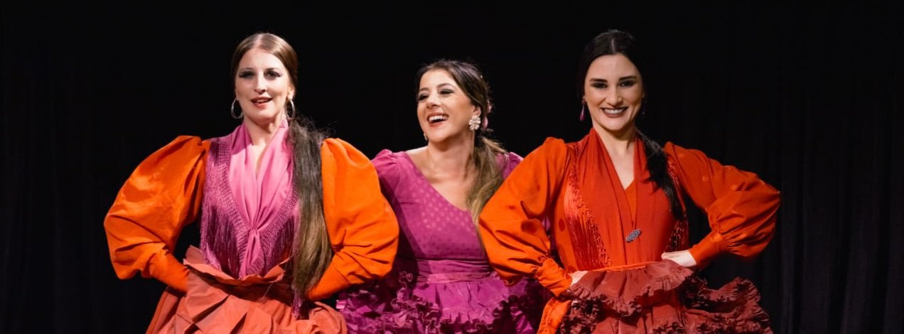 Espetáculo de dança “Flamencas” é atração neste fim de semana no Sesi Rio Preto