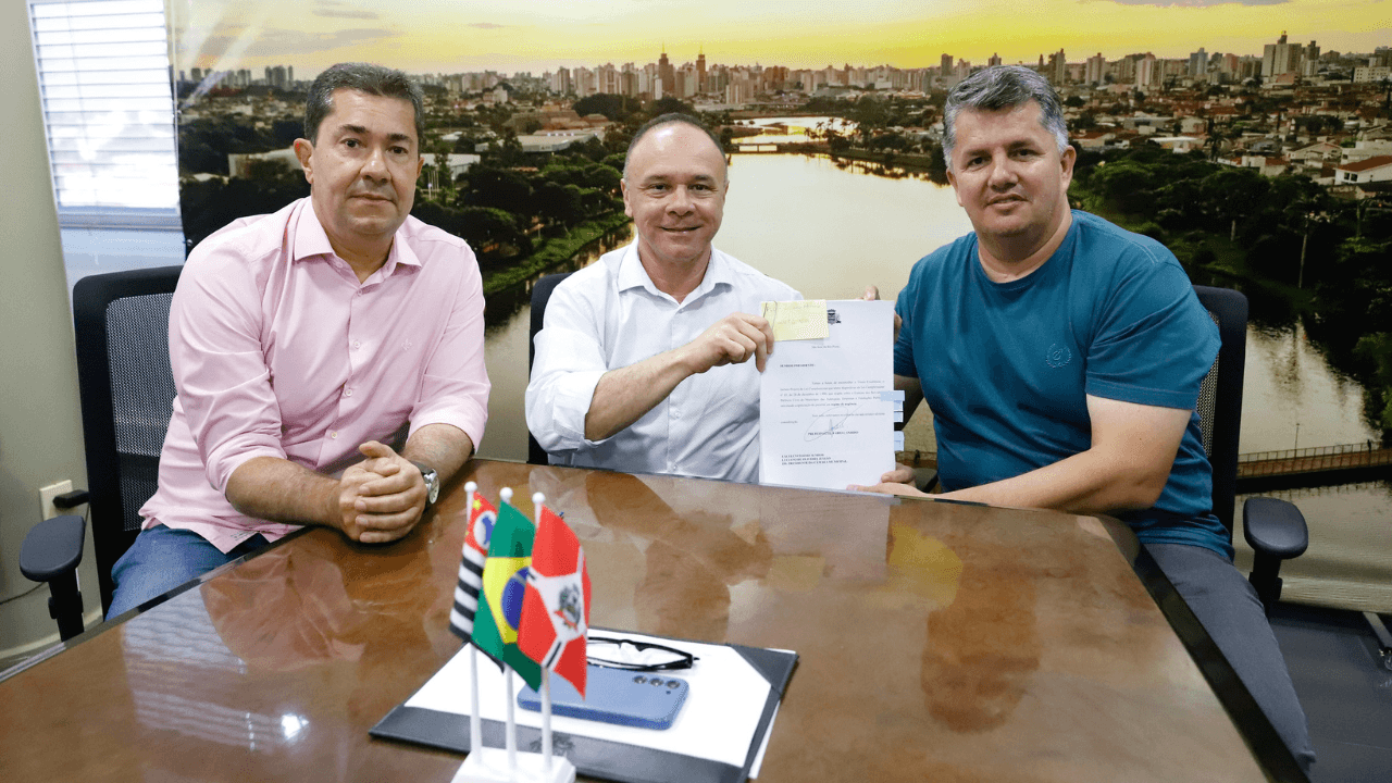 Coronel Fábio Candido encaminha projeto que acaba com desconto em benefício do servidor