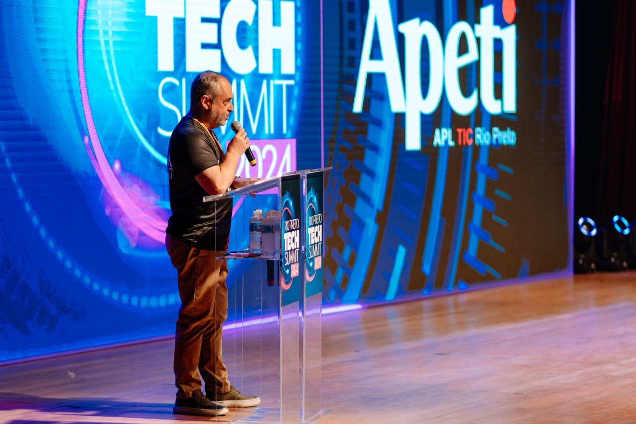 Rio Preto Tech Summit deve movimentar R$10 milhões em negócios