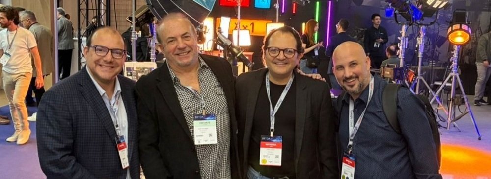 SET Expo 2025 abre com recorde de crescimento e mira revolução tecnológica na América Latina