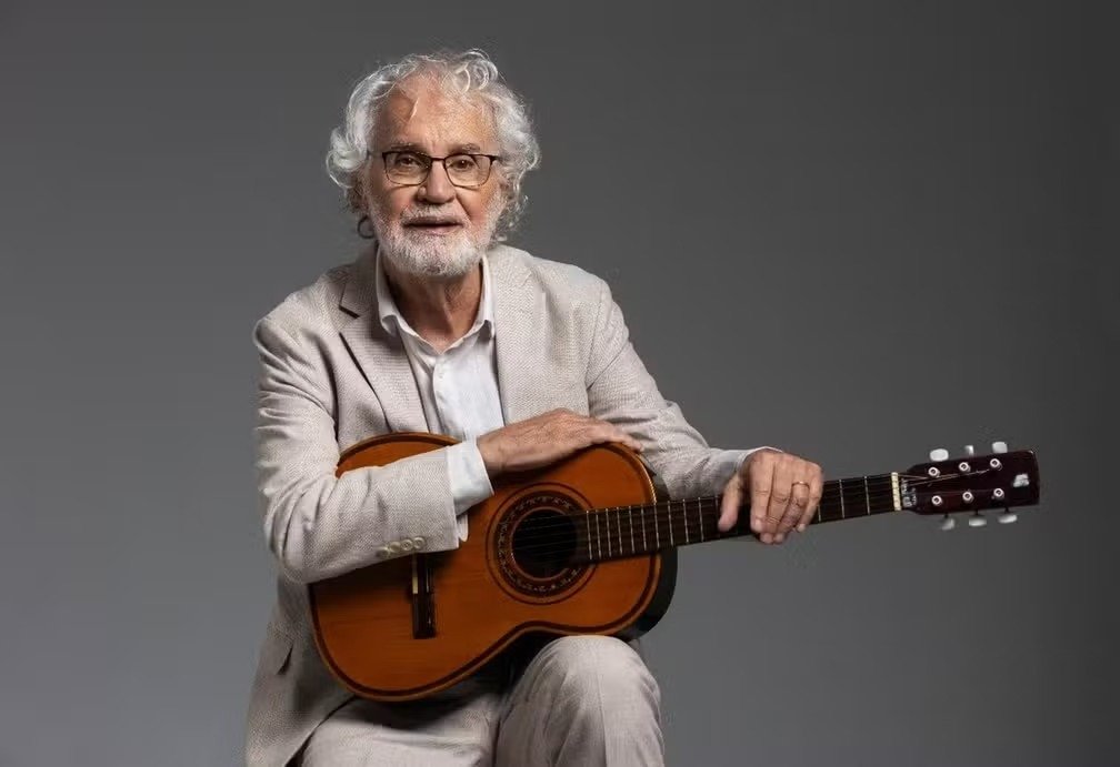 Grandes nomes da música encerram neste fim de semana a 15ª edição do Fliv de Votuporanga