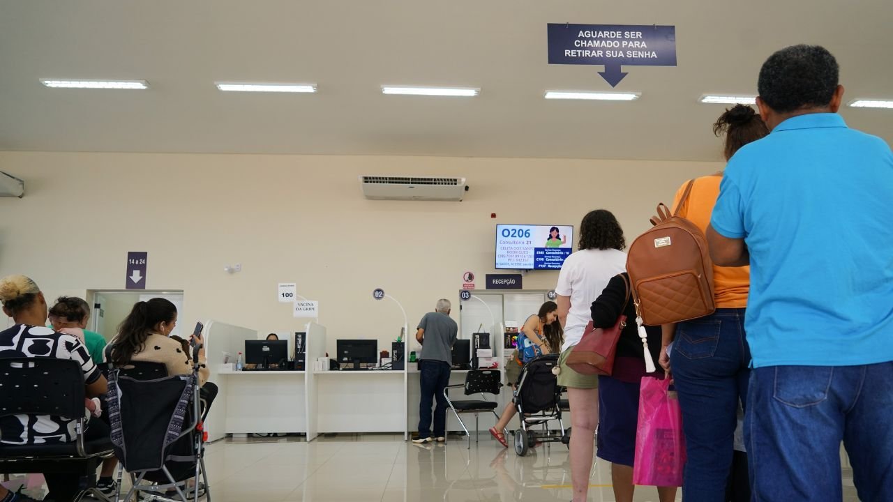 Saúde de Rio Preto amplia as Noites Preventivas nas UBSs em agosto