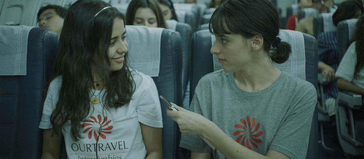 Filme nacional “Diário de Viagem” será exibido nesta quinta-feira no Sesi Rio Preto 