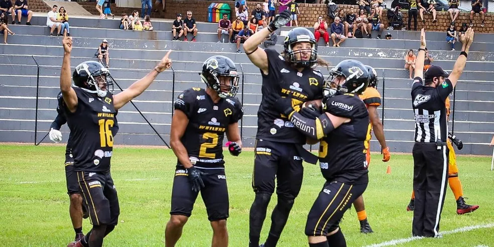 Weilers de Rio Preto enfrenta o Galo pela Superliga