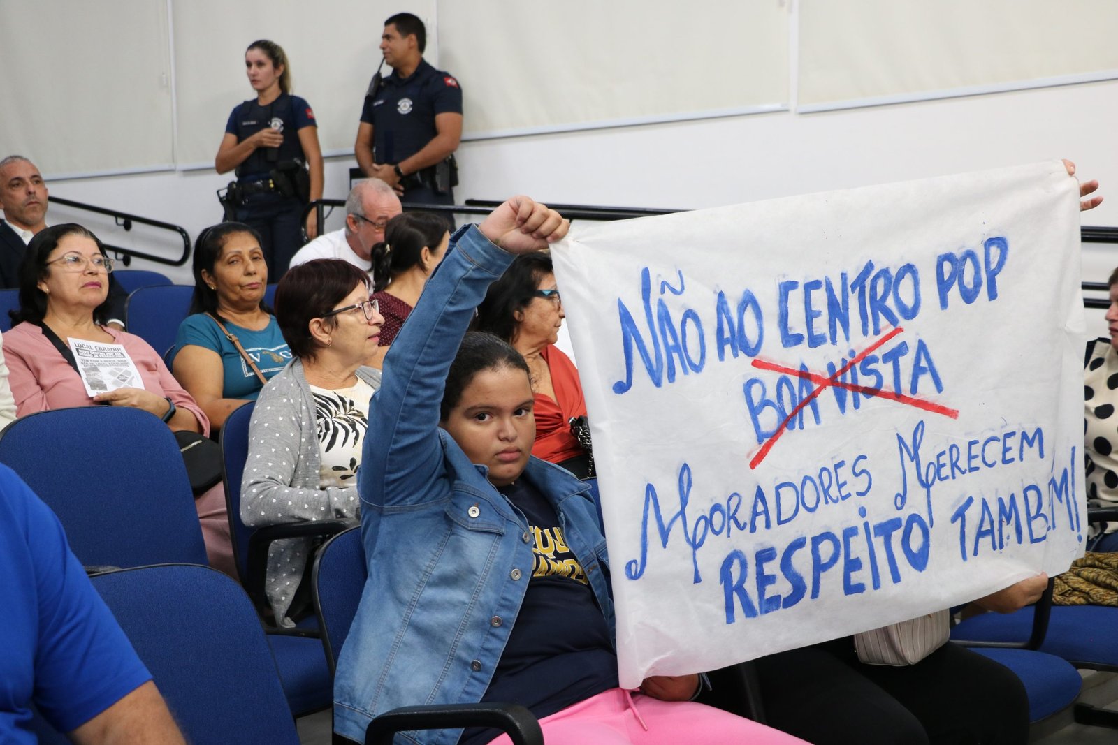 Frente Parlamentar discute nesta segunda o novo Centro POP em Rio Preto