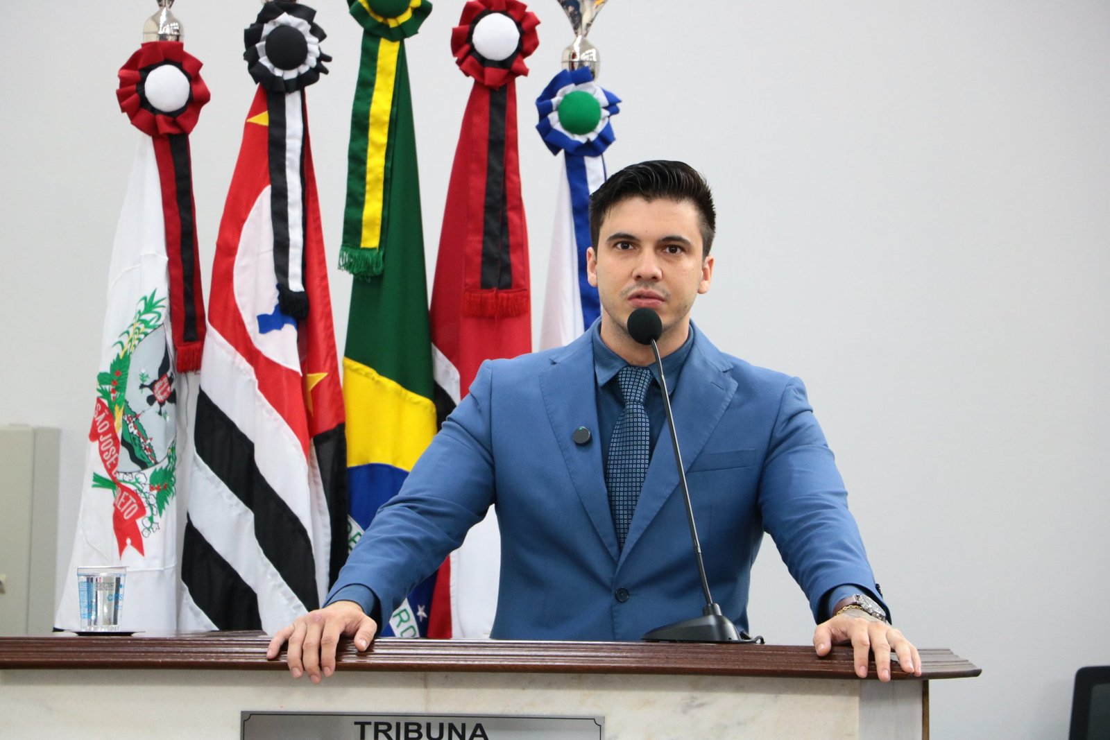 Câmara de Rio Preto aprova criação do Programa de Proteção à Infância