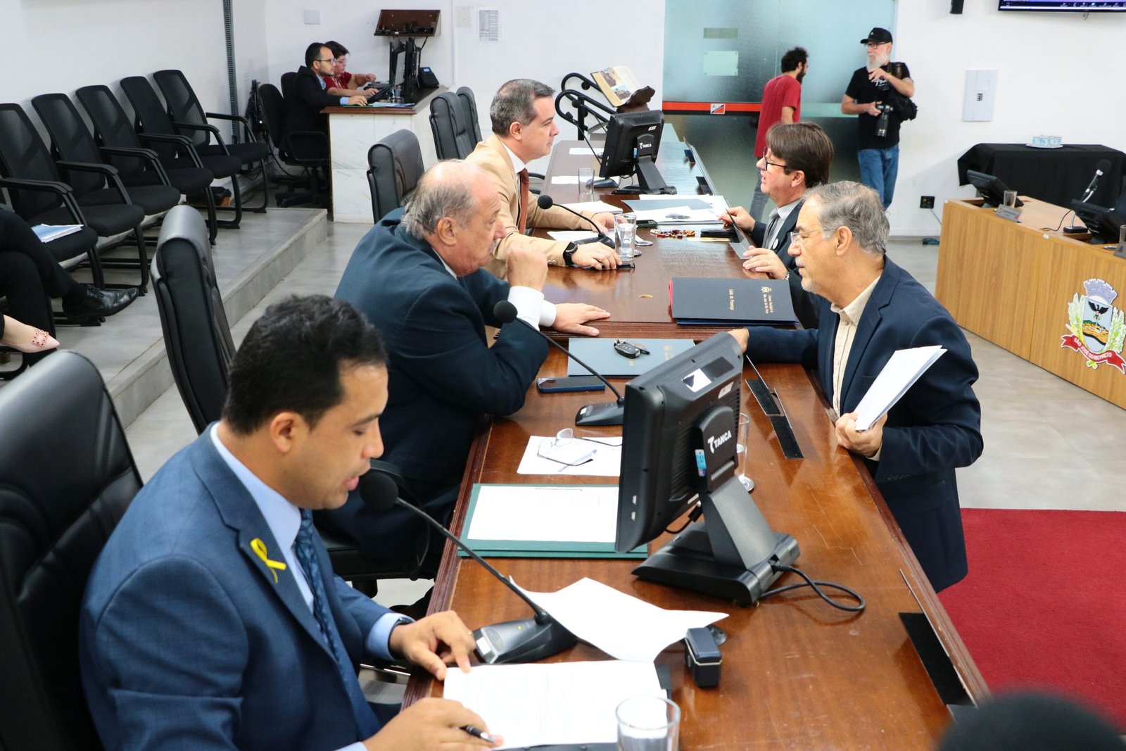 Câmara de Rio Preto vota aumento de IPTU nesta quinta-feira