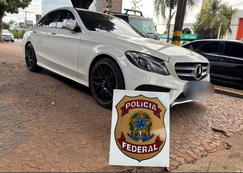 Araçatuba: PF combate esquema de lavagem de dinheiro com criptomoedas