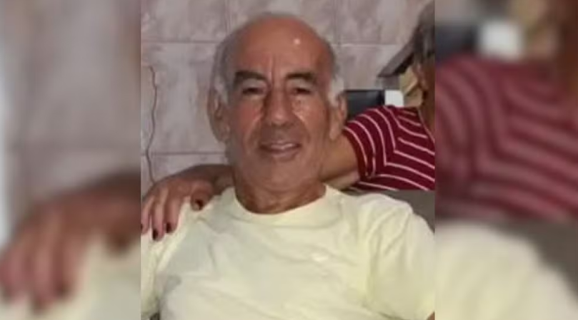 Idoso que morreu atropelado por caminhão de coleta de lixo voltava para casa após buscar leite