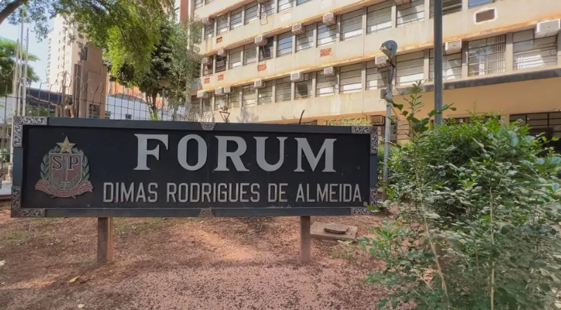 Idoso acusado de matar síndico por vaga de estacionamento é condenado a 16 anos de prisão