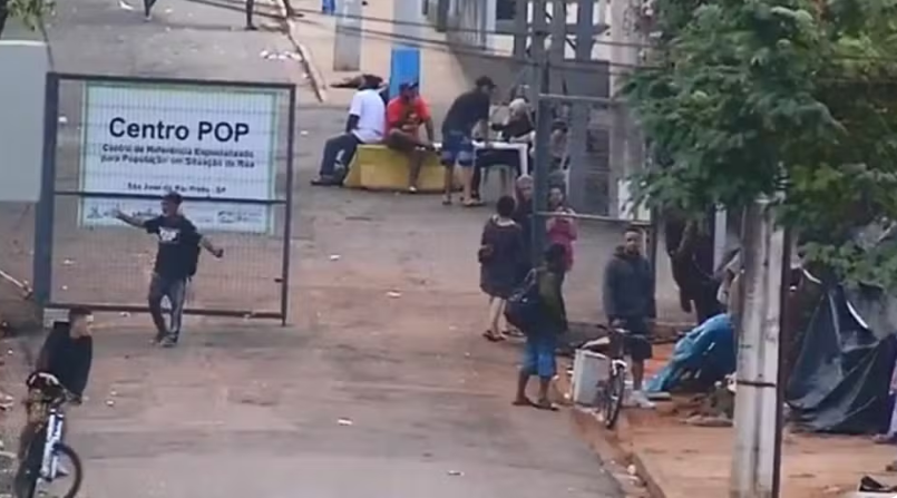 Prefeitura anuncia novo local para Centro POP em Rio Preto
