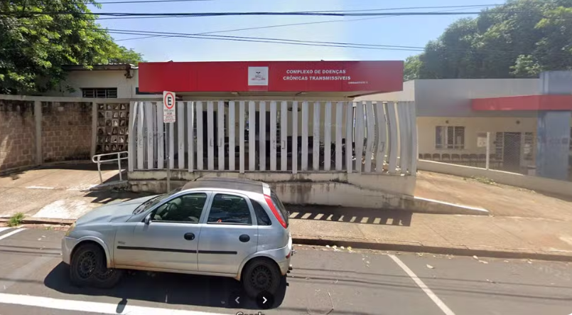 Homem é preso em flagrante após furtar fios de unidade de saúde em Rio Preto