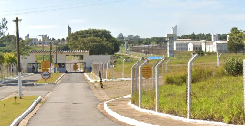 “Saidinha temporária” solta 10 mil presos em setembro