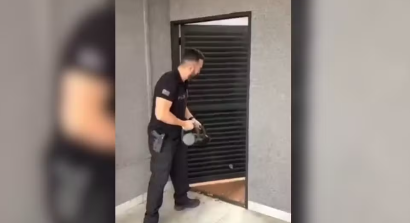 Polícia Civil deflagra operação “Caça ao Tigre” em Rio Preto