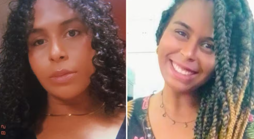 Ossos queimados em sítio do namorado de estudante trans não são humanos, diz polícia
