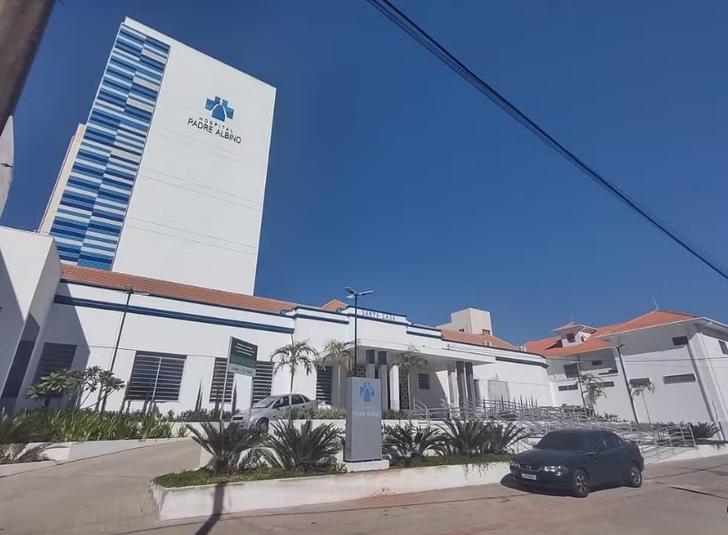Explosão em churrasco deixa amigos feridos em Jaci