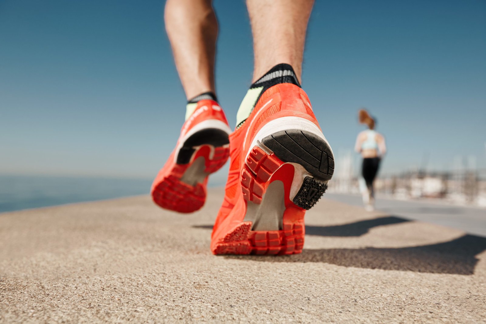 Corrida e caminhada na Praça do Vivendas acontece neste sábado