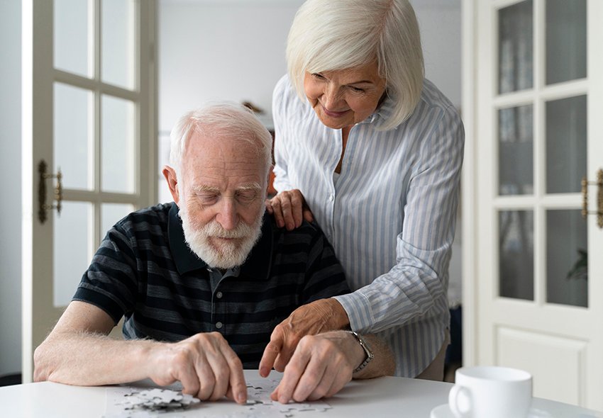 Dia Mundial do Alzheimer: Sesi Rio Preto discute o problema que afeta milhões de pessoas no mundo