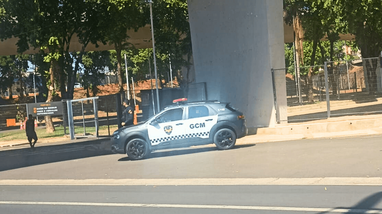 Homem é preso suspeito de estuprar mulher próximo ao Centro Pop em Rio Preto