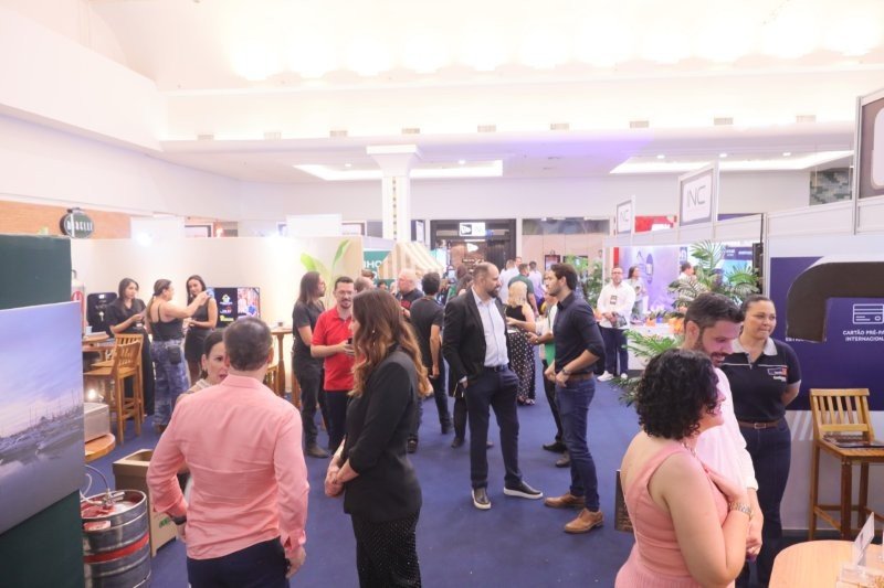 Riopreto Shopping recebe até domingo a Feira de Imóveis, Negócios e Oportunidades 