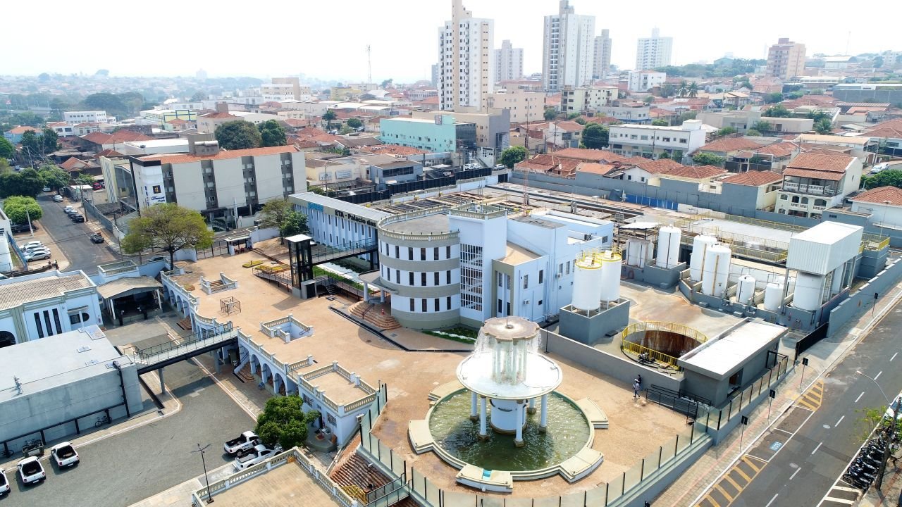 Obras interditam trechos na Vila Anchieta a partir desta terça