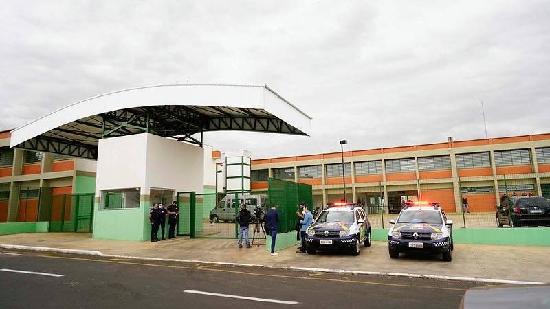 Estão abertas as inscrições de ingresso no Instituto Federal de Rio Preto