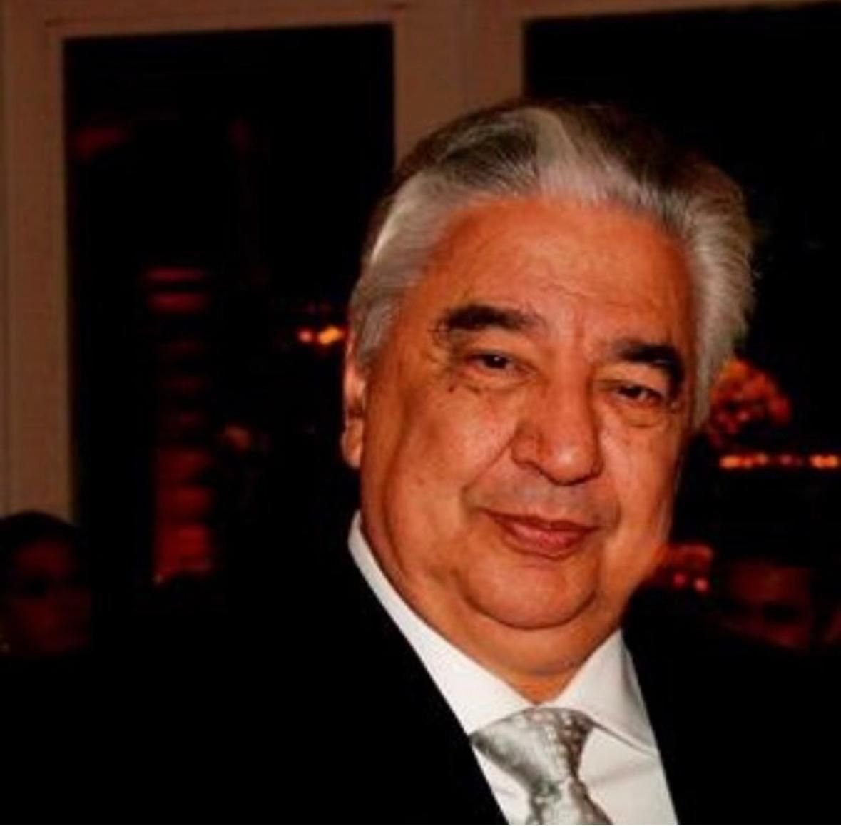 Morre aos 86 anos, o professor emérito da Famerp, Waldir Antonio Tognola