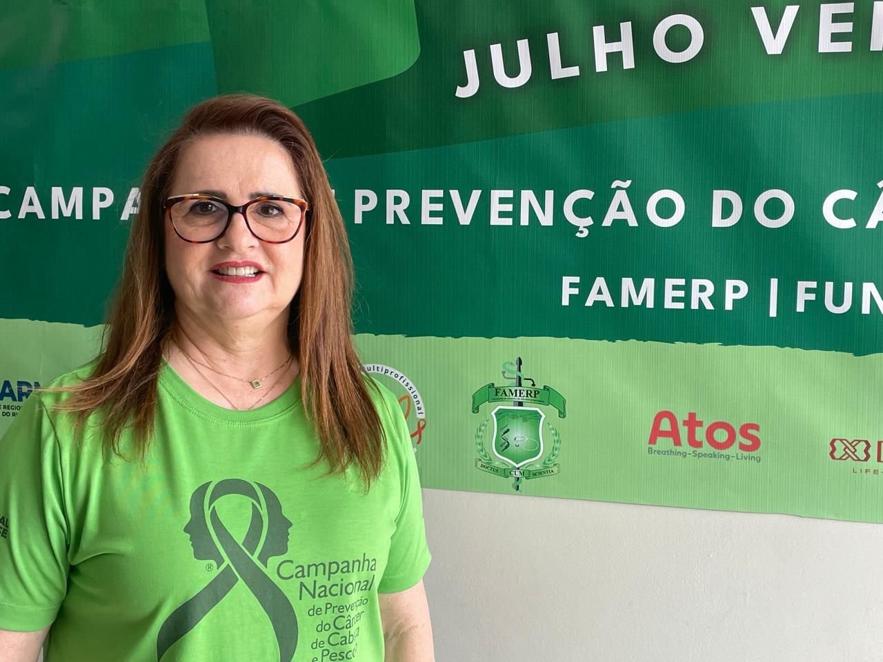 Simpósio discute saúde e inclusão da pessoa com deficiência na Famerp de Rio Preto