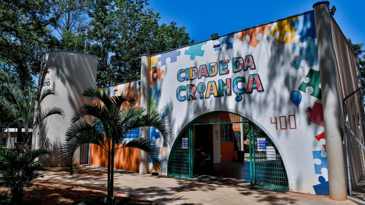 Prefeitura oferece 30 vagas para ambulantes atuarem no Dia das Crianças