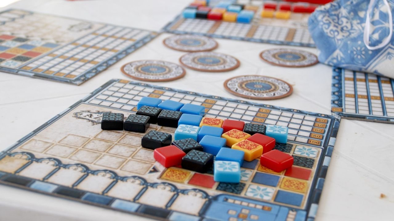 Evento na Swift de Rio Preto traz jogos de tabuleiro e de RPG