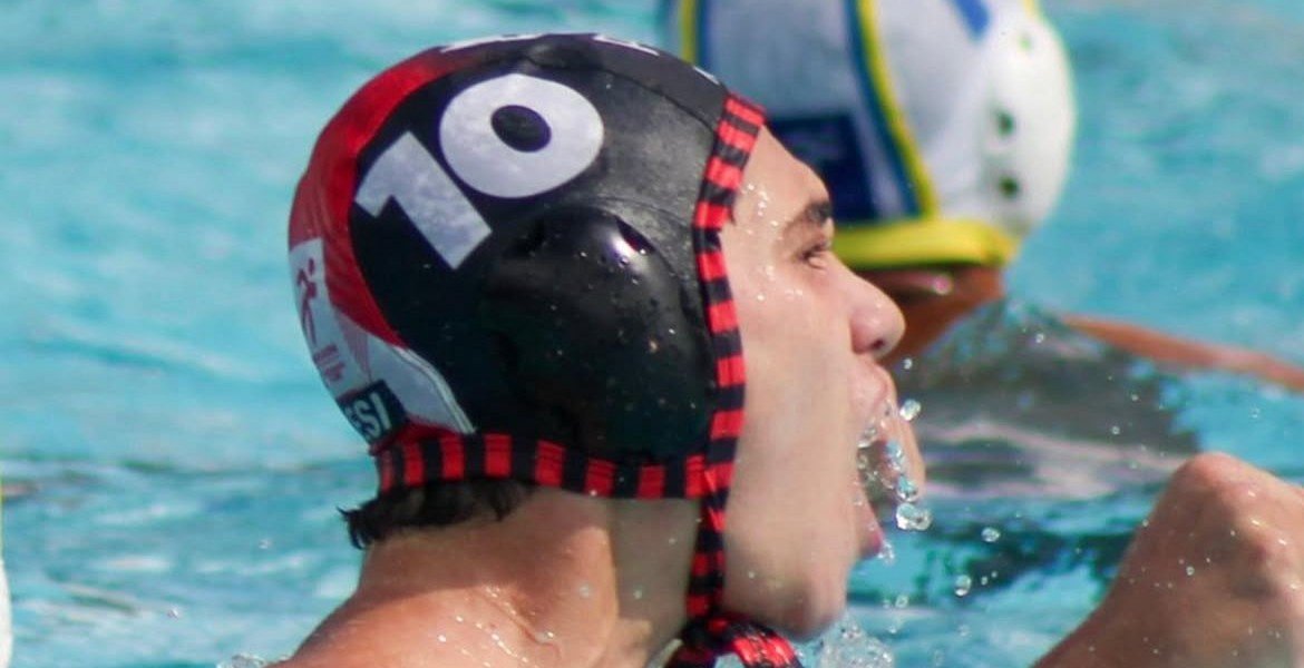 Barretos será sede da 5ª etapa da Liga Sesi de Polo Aquático