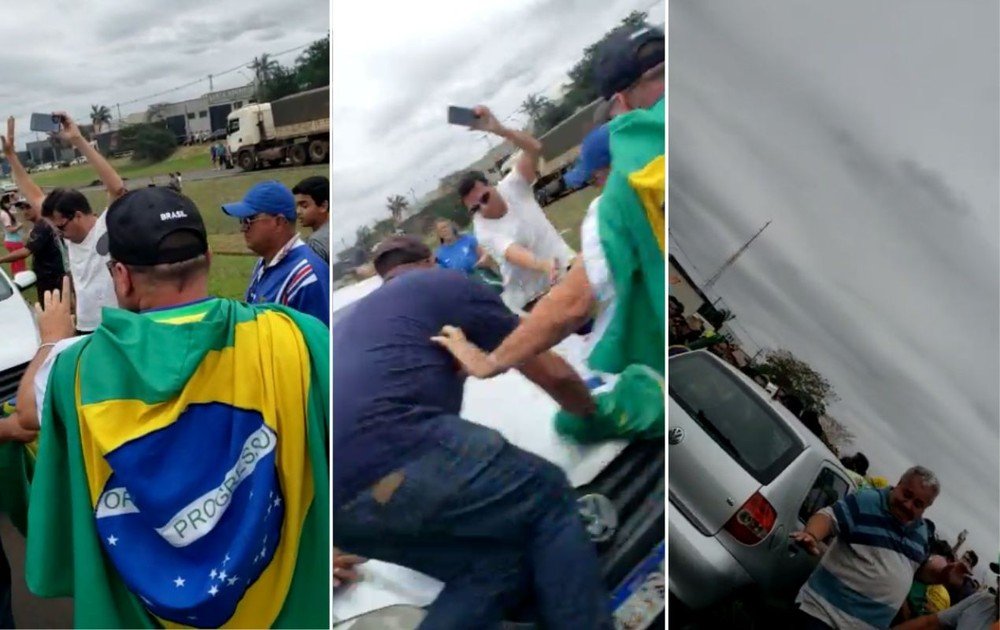 Motorista é condenado a 8 anos de prisão por tentativa de homicídio em Mirassol