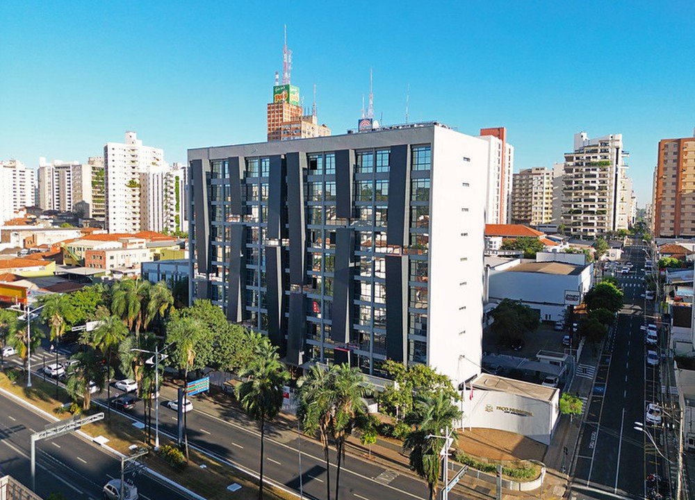 Saúde lidera previsão de orçamento da Prefeitura de Rio Preto para 2026
