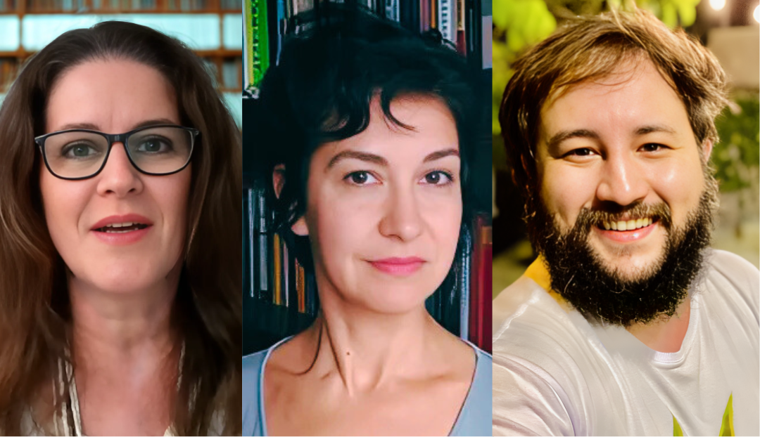 Centro Cultural Vasco debate a criação do curso de Artes Cênicas da UFSCAR em Rio Preto