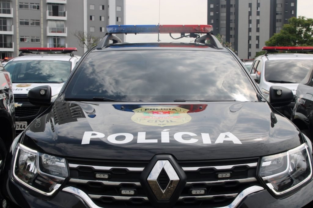 Operação da polícia e MP frustra plano de atentado contra autoridades na região de Presidente Prudente