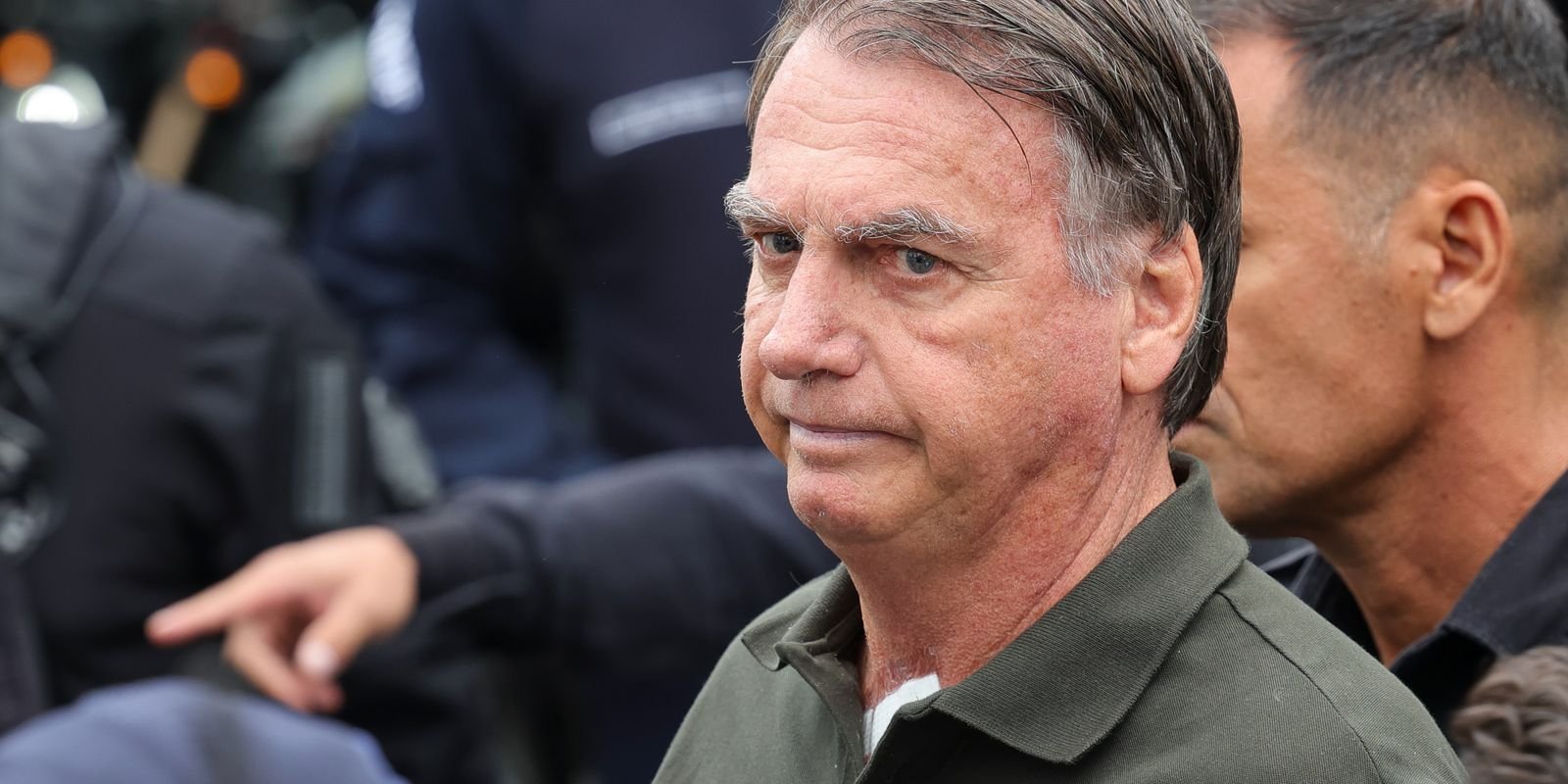 Bolsonaro Corre Contra o Tempo: Prazo Final para Recurso no STF Expira Hoje