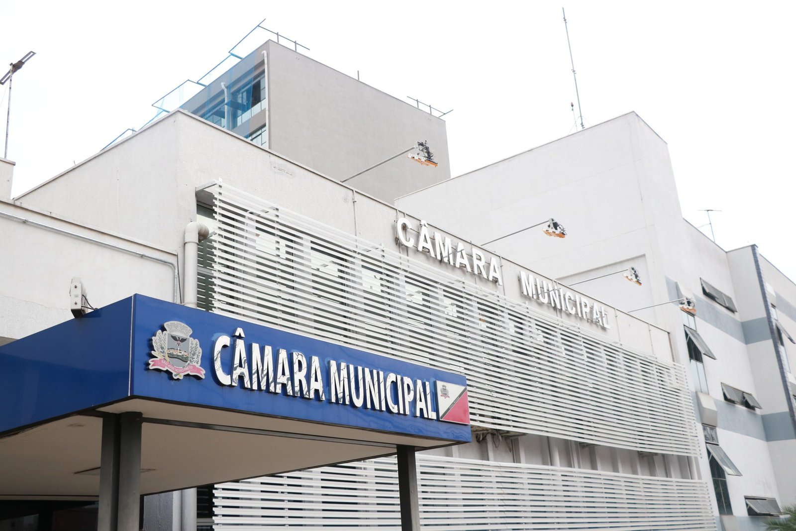 Audiência pública debate nesta quinta o projeto Smart Rio Preto