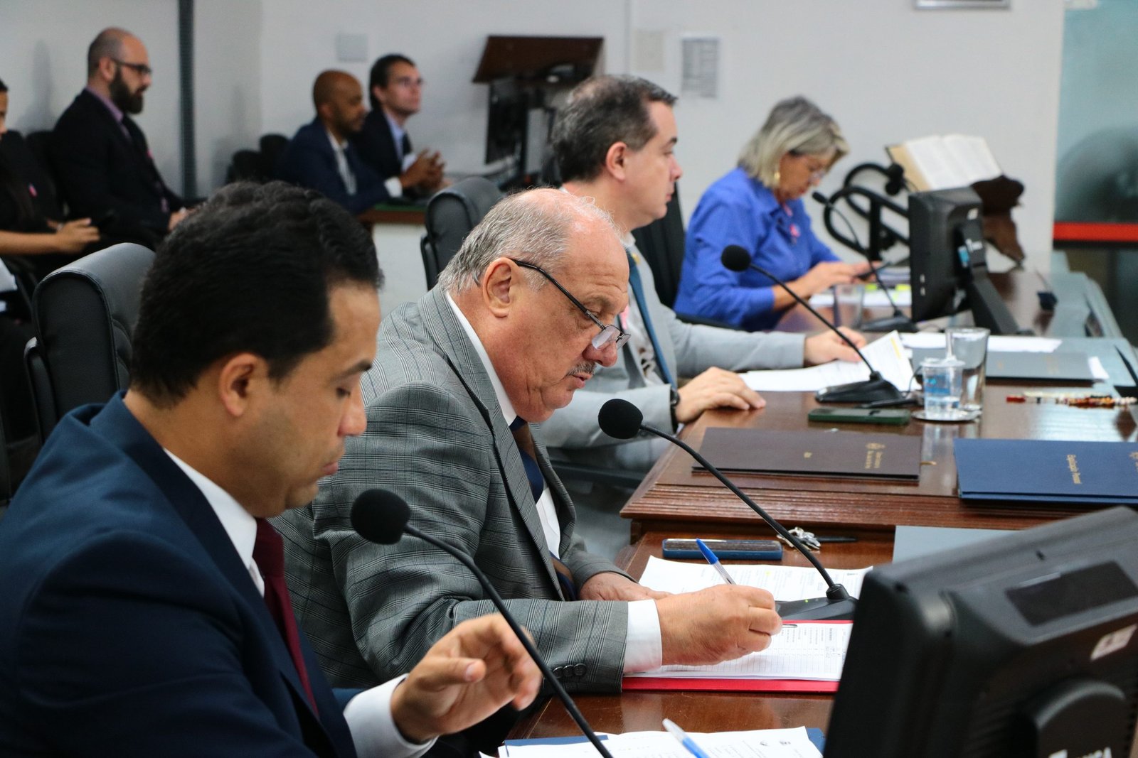 Câmara de Rio Preto aprova instalação de ar-condicionado nas escolas