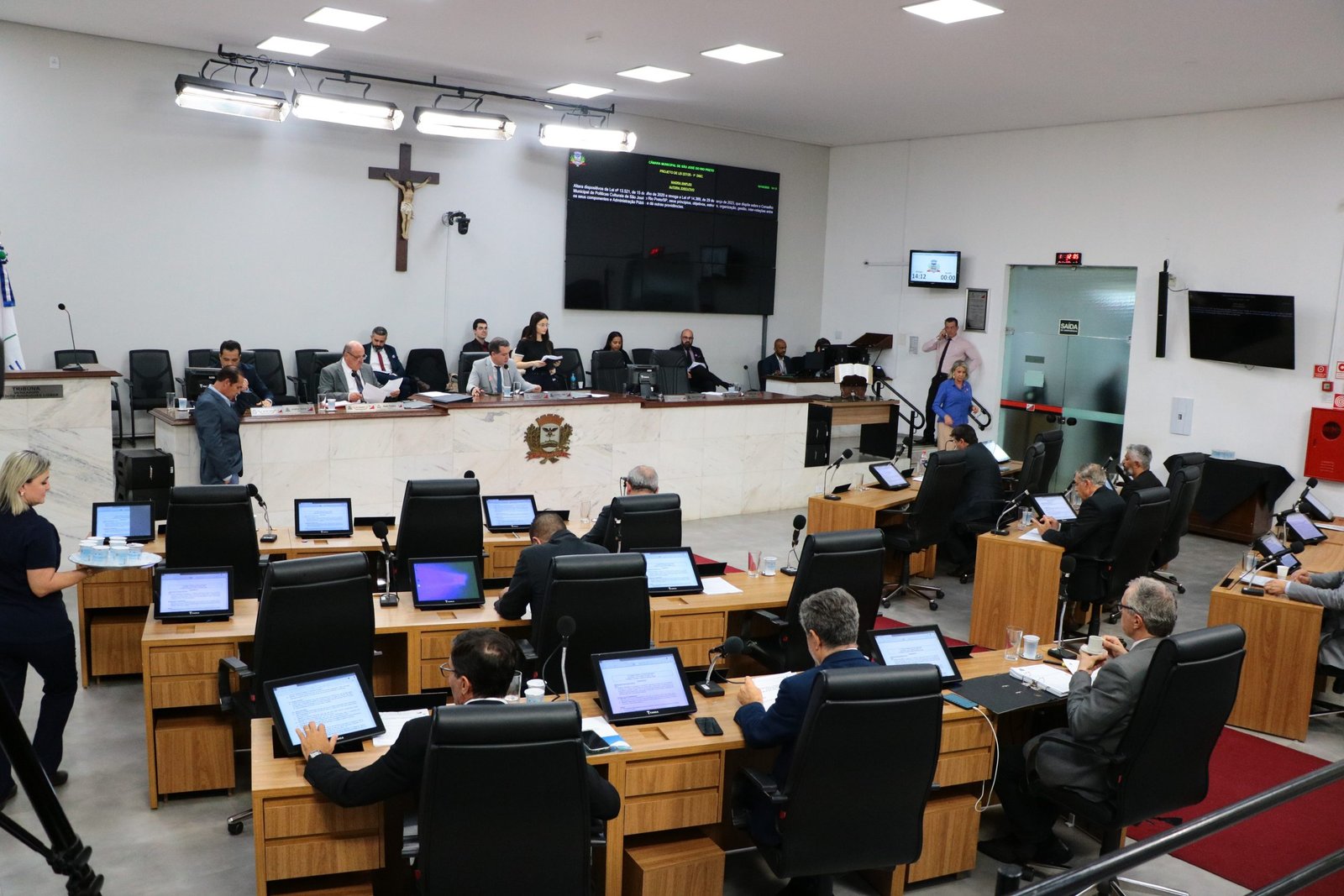 Projeto propõe normas de fiscalização contra a adulteração de bebidas alcoólicas em Rio Preto