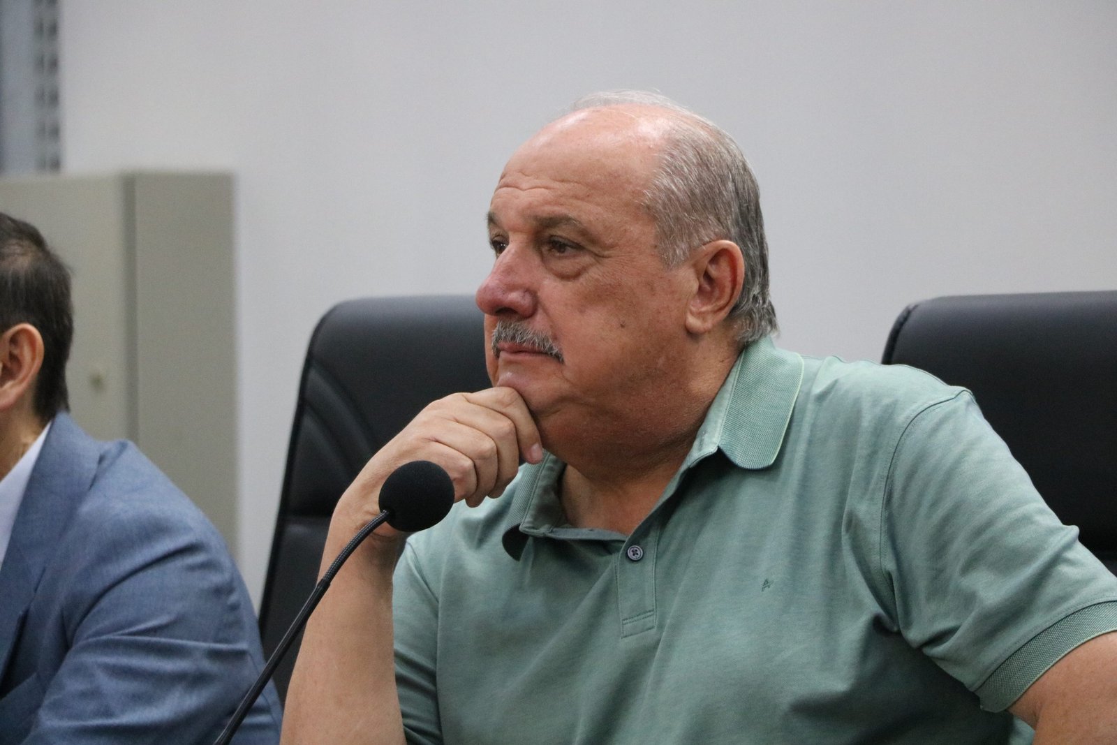 Câmara de Rio Preto debate o Plano Diretor