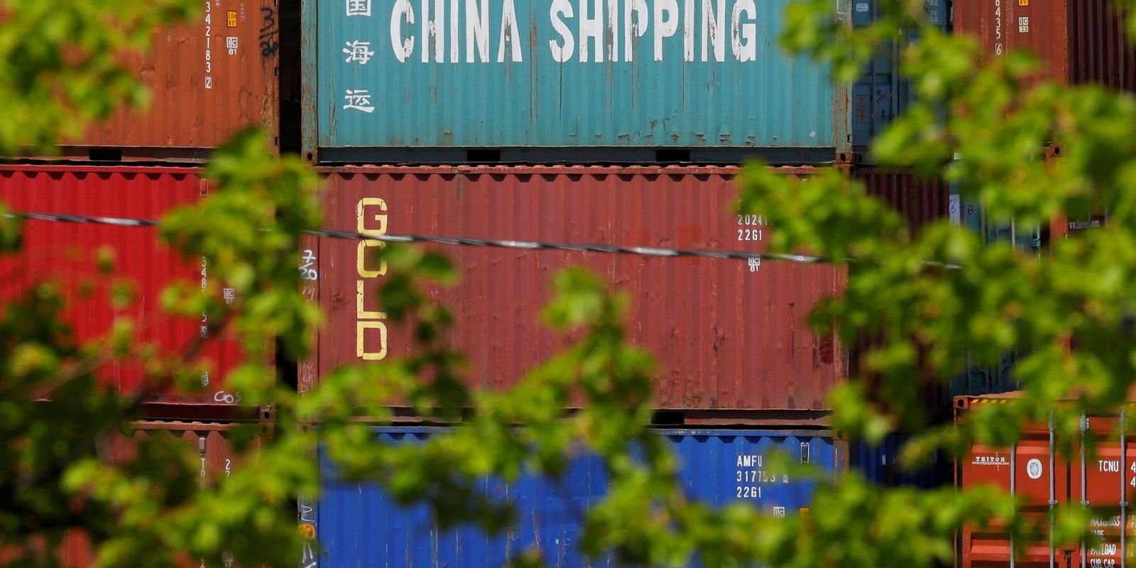 Camex Estende Taxas Antidumping Contra Produtos da China, EUA e Alemanha