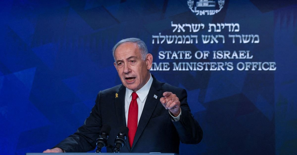 Netanyahu Depõe em Julgamento por Corrupção em Israel Após Anos de Acompanhamento